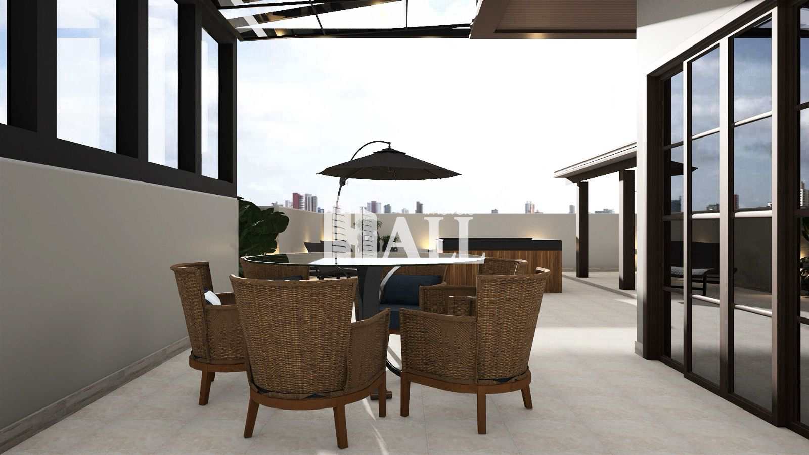 Cobertura à venda com 3 quartos, 175m² - Foto 14