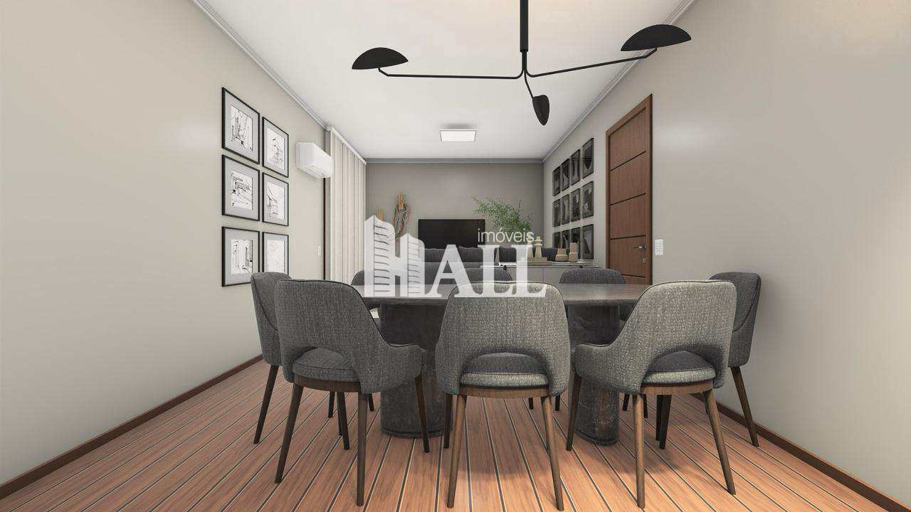 Cobertura à venda com 3 quartos, 175m² - Foto 2