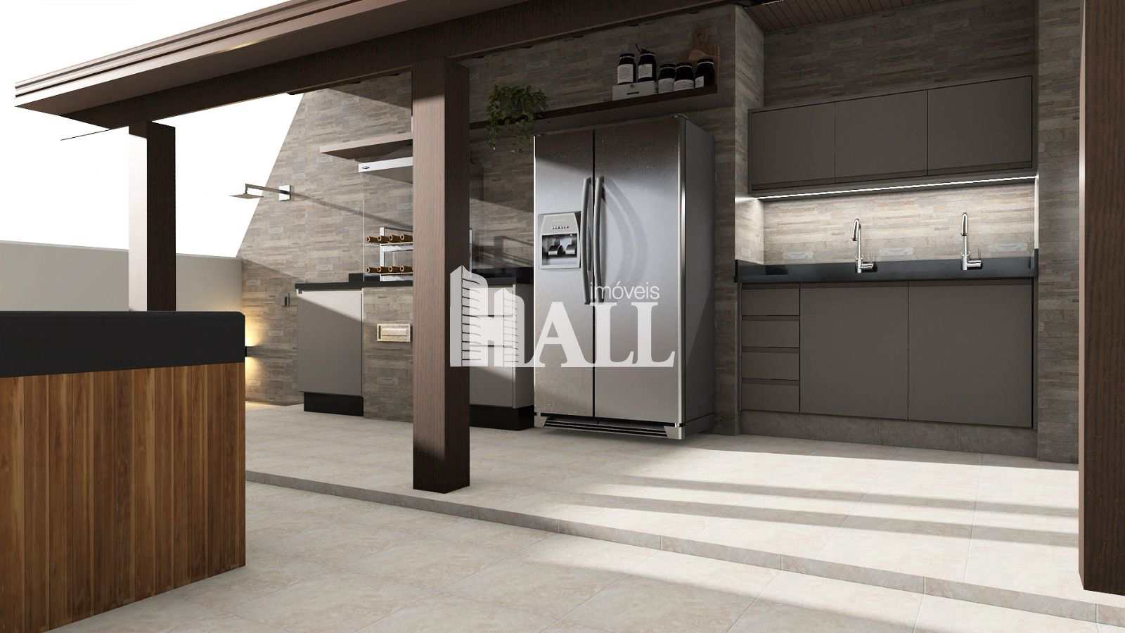 Cobertura à venda com 3 quartos, 175m² - Foto 19