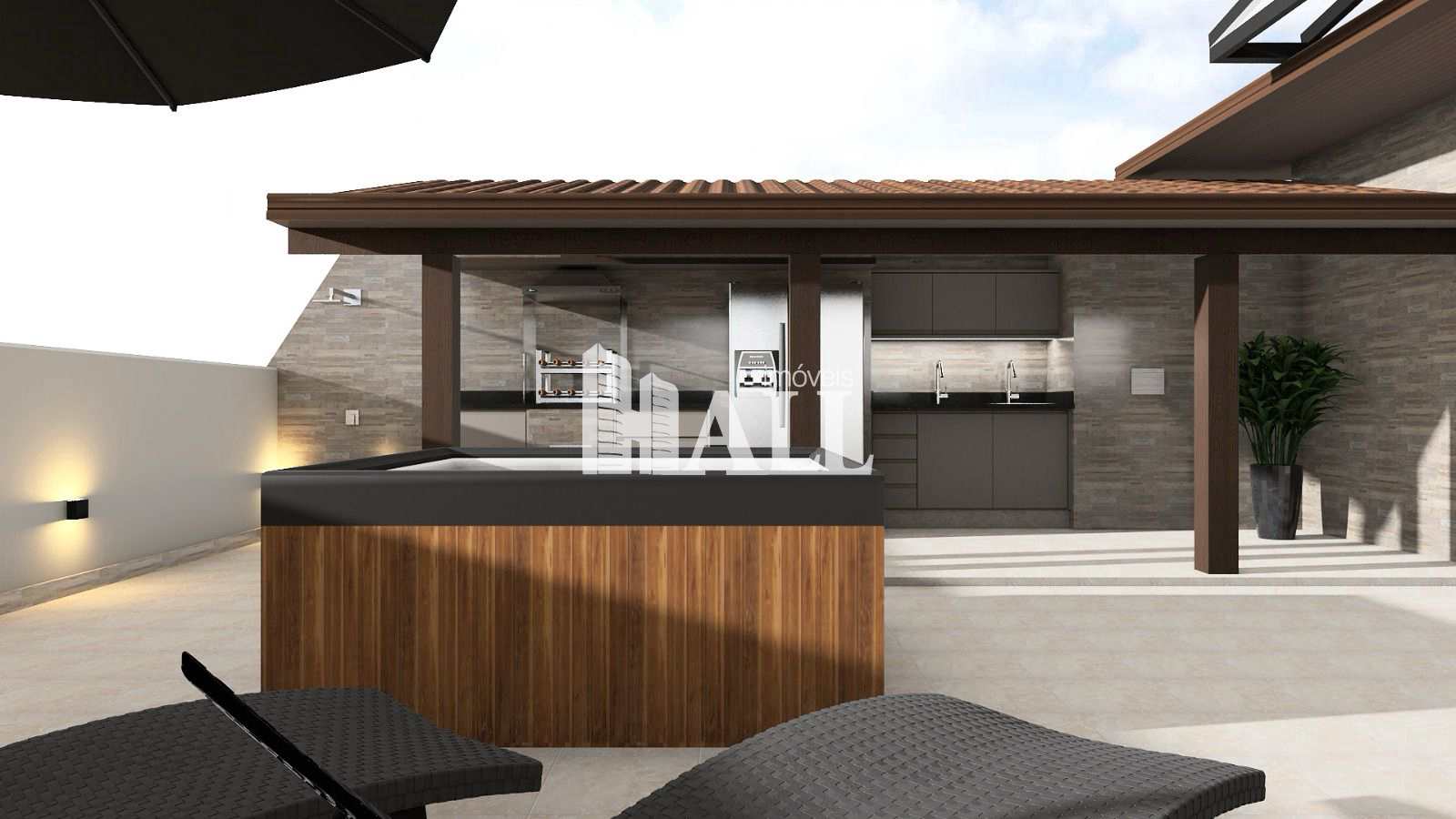 Cobertura à venda com 3 quartos, 175m² - Foto 17