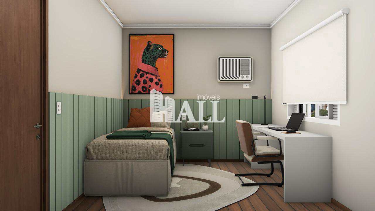 Cobertura à venda com 3 quartos, 175m² - Foto 8