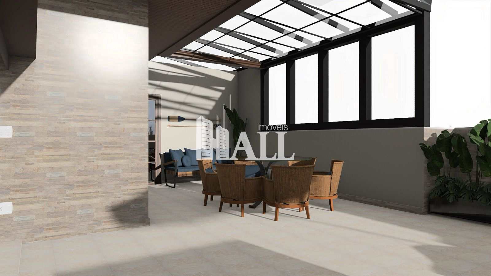 Cobertura à venda com 3 quartos, 175m² - Foto 15