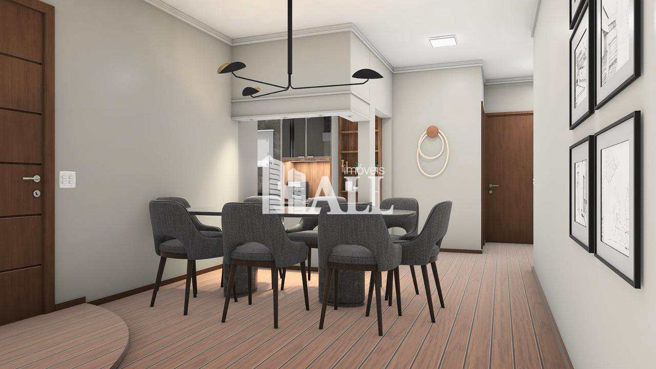 Cobertura à venda com 3 quartos, 175m² - Foto 1