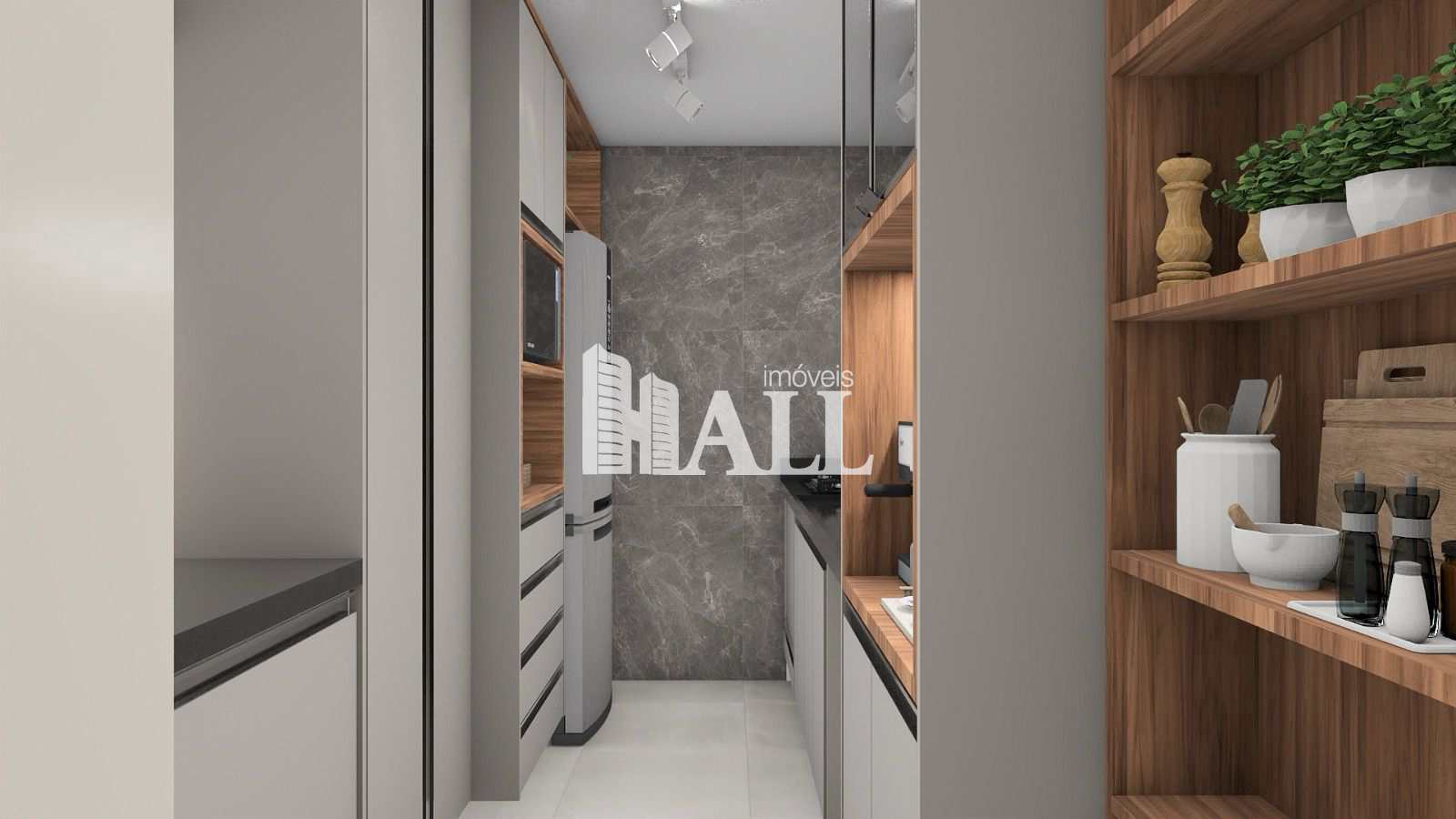 Cobertura à venda com 3 quartos, 175m² - Foto 11