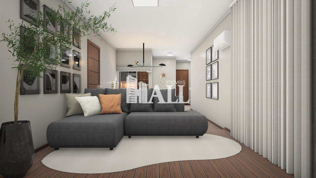 Cobertura à venda com 3 quartos, 175m² - Foto 3