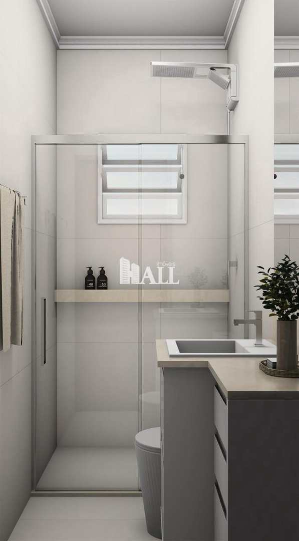 Cobertura à venda com 3 quartos, 175m² - Foto 12