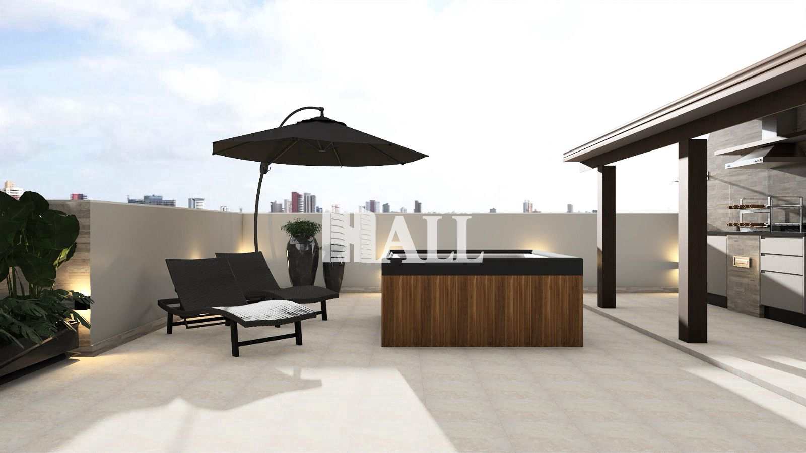 Cobertura à venda com 3 quartos, 175m² - Foto 18