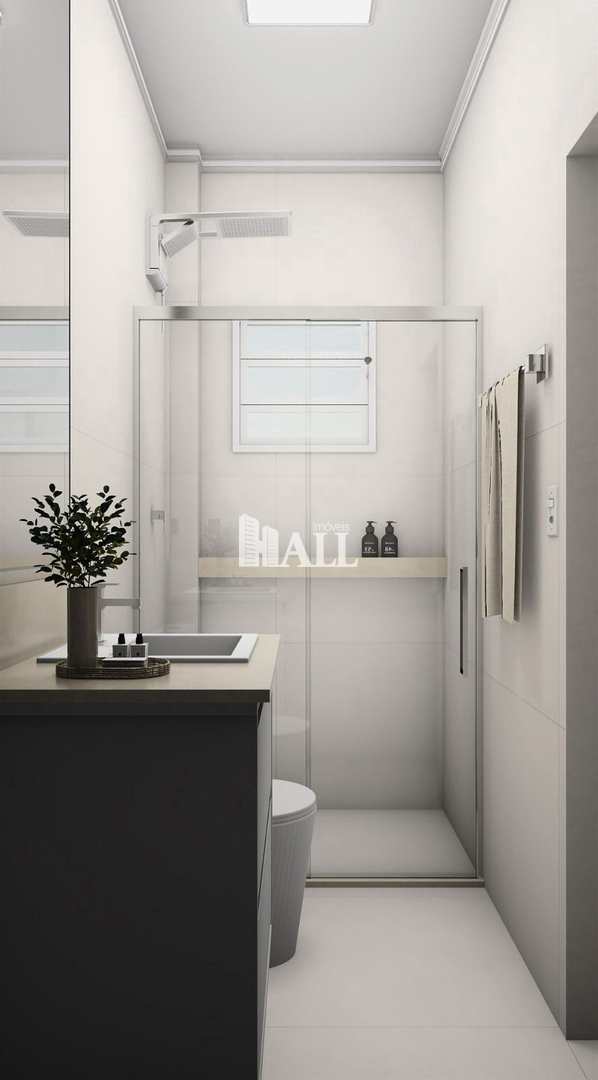 Cobertura à venda com 3 quartos, 175m² - Foto 13