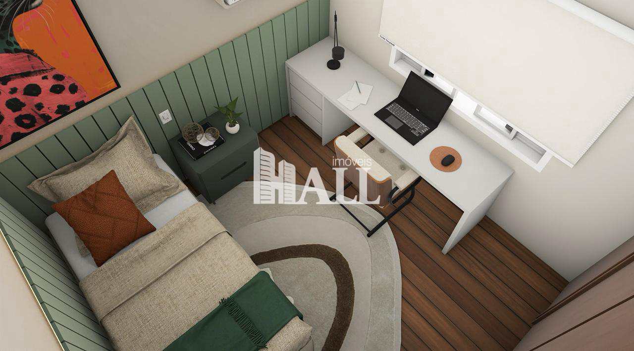 Cobertura à venda com 3 quartos, 175m² - Foto 9