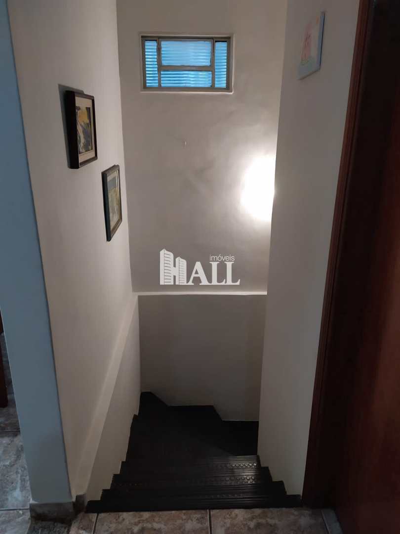 Sobrado, 3 quartos, 148 m² - Foto 11