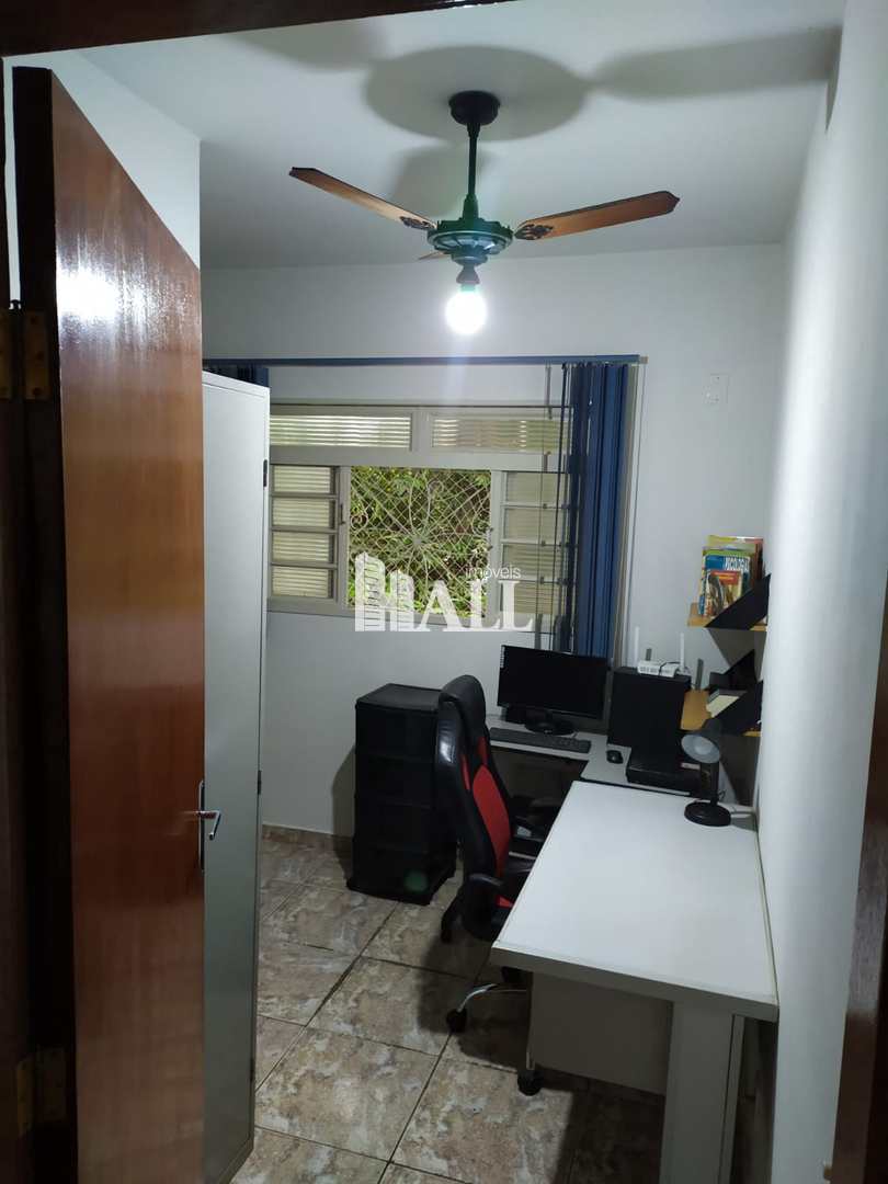 Sobrado, 3 quartos, 148 m² - Foto 12