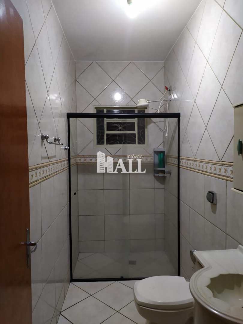 Sobrado, 3 quartos, 148 m² - Foto 8