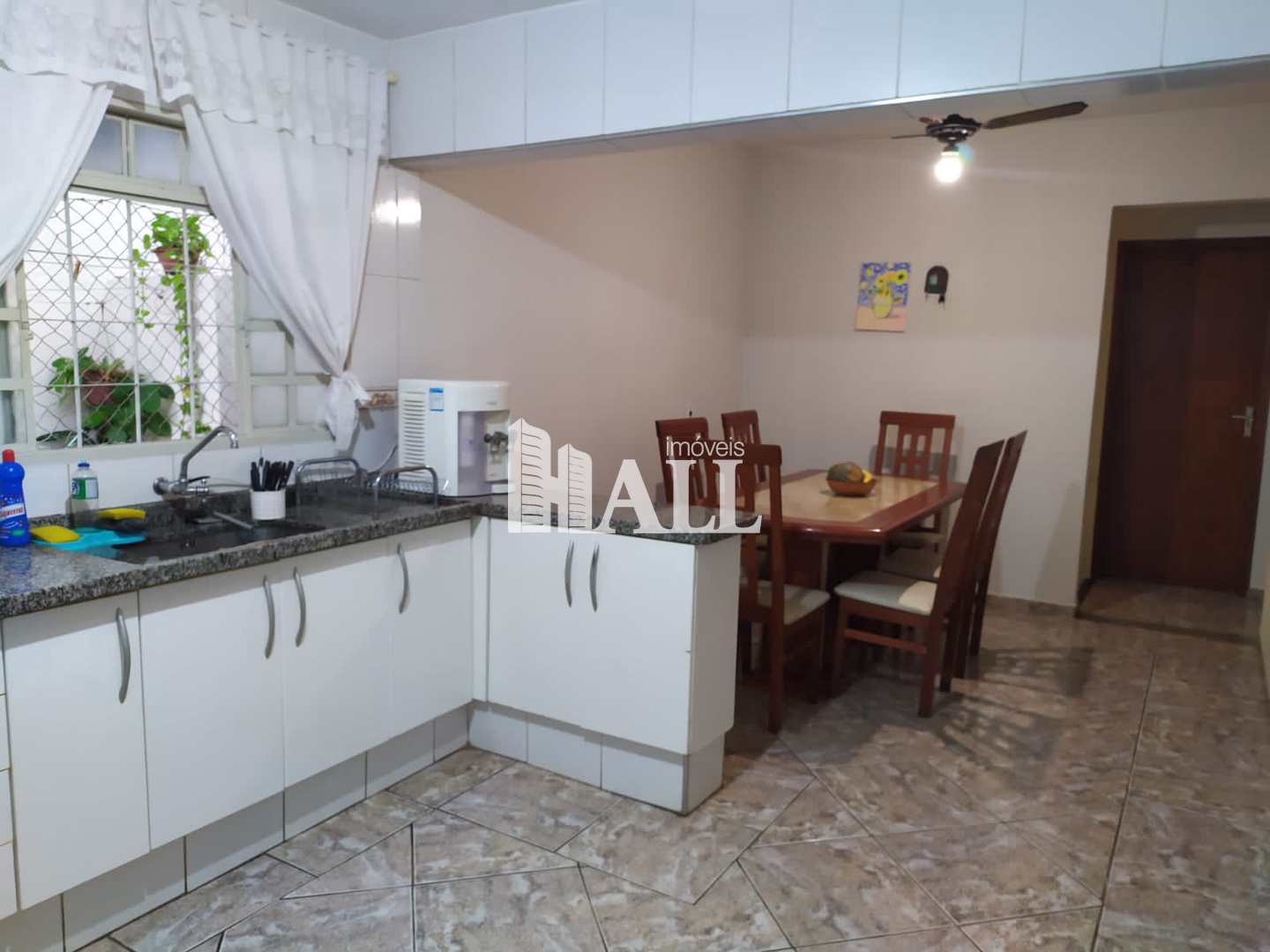 Sobrado, 3 quartos, 148 m² - Foto 9