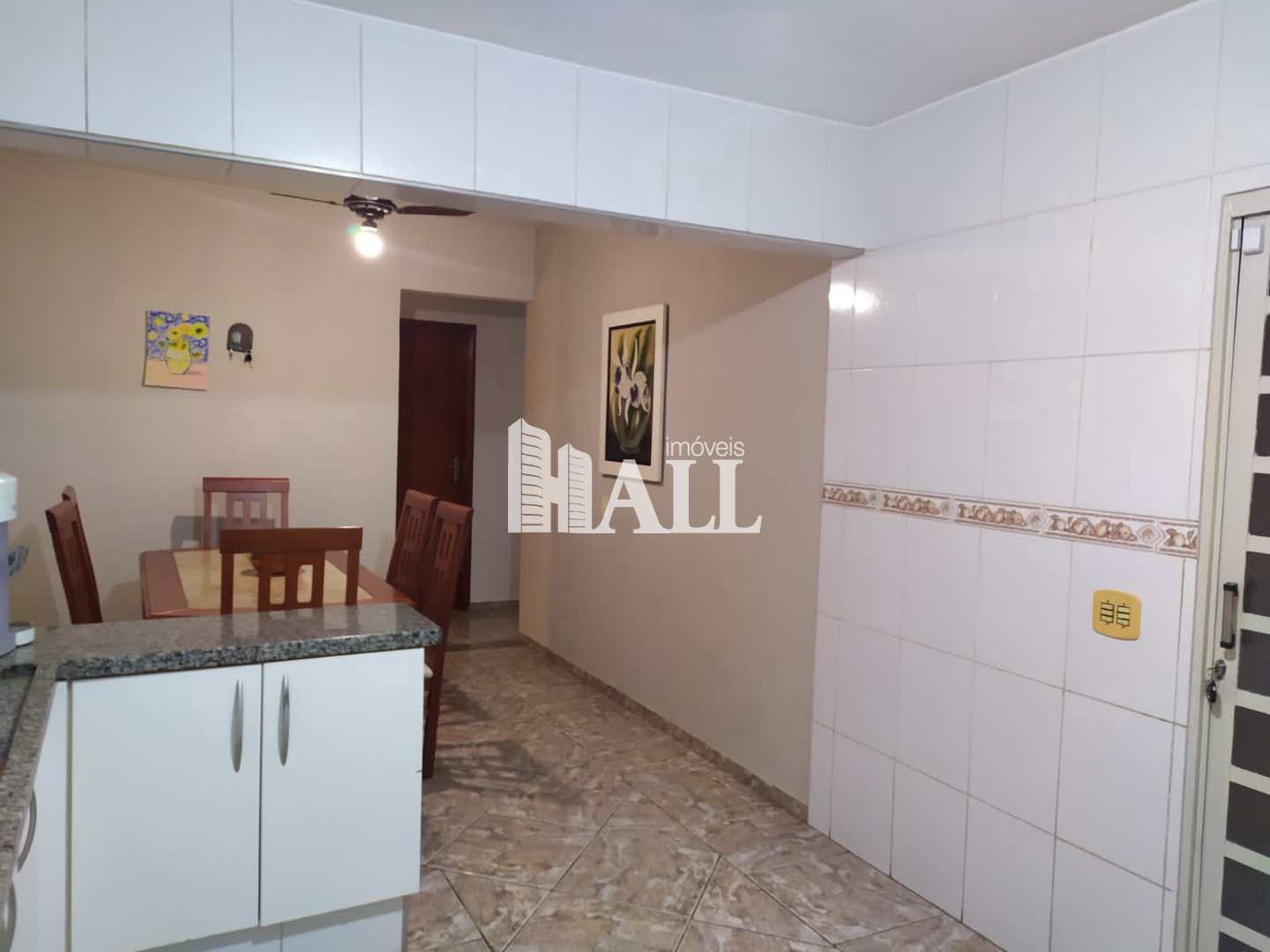Sobrado, 3 quartos, 148 m² - Foto 4