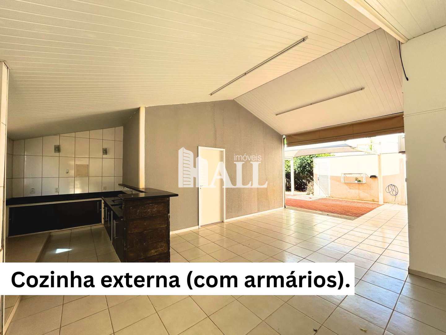 Sobrado à venda com 3 quartos, 114m² - Foto 1