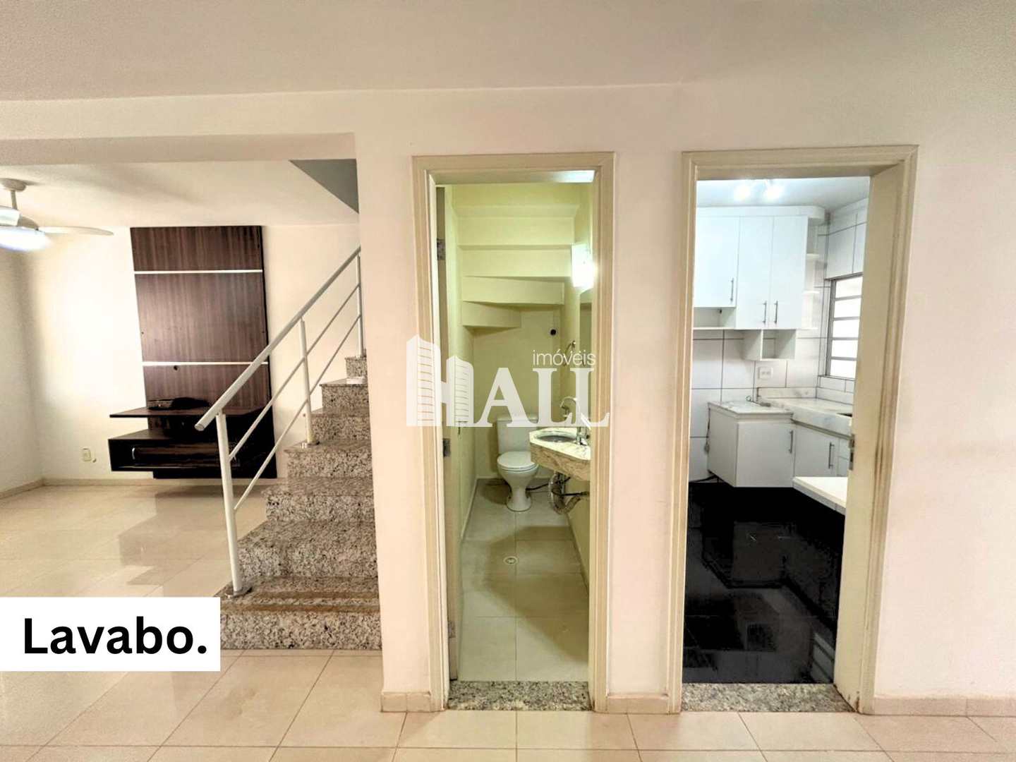 Sobrado à venda com 3 quartos, 114m² - Foto 18