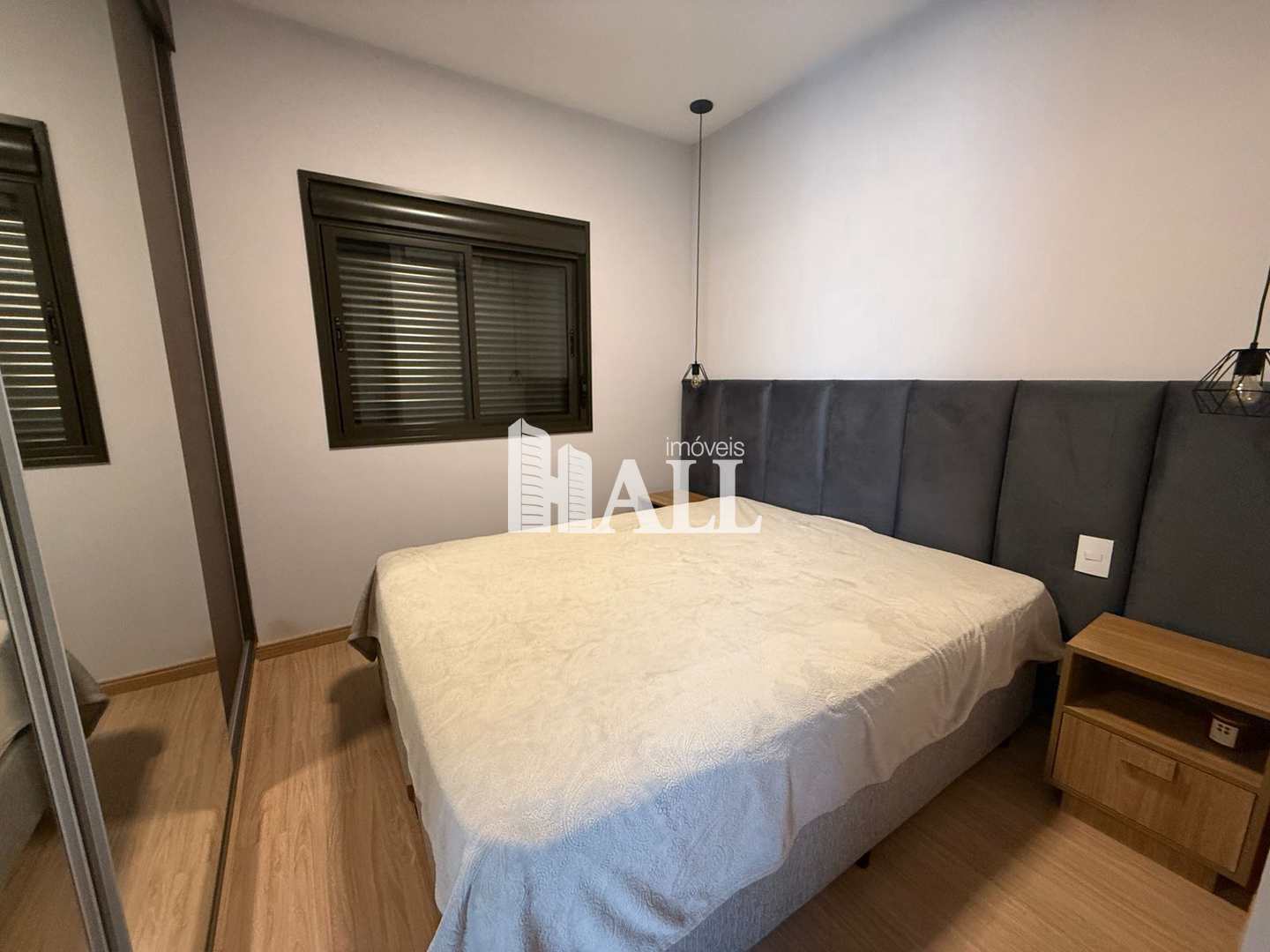 Apartamento à venda com 3 quartos, 80m² - Foto 11