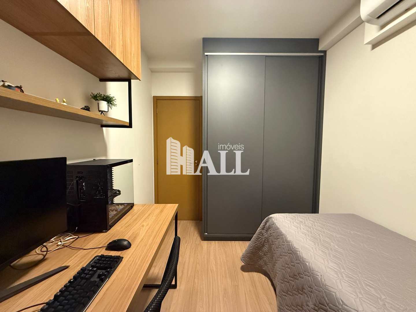 Apartamento à venda com 3 quartos, 80m² - Foto 7