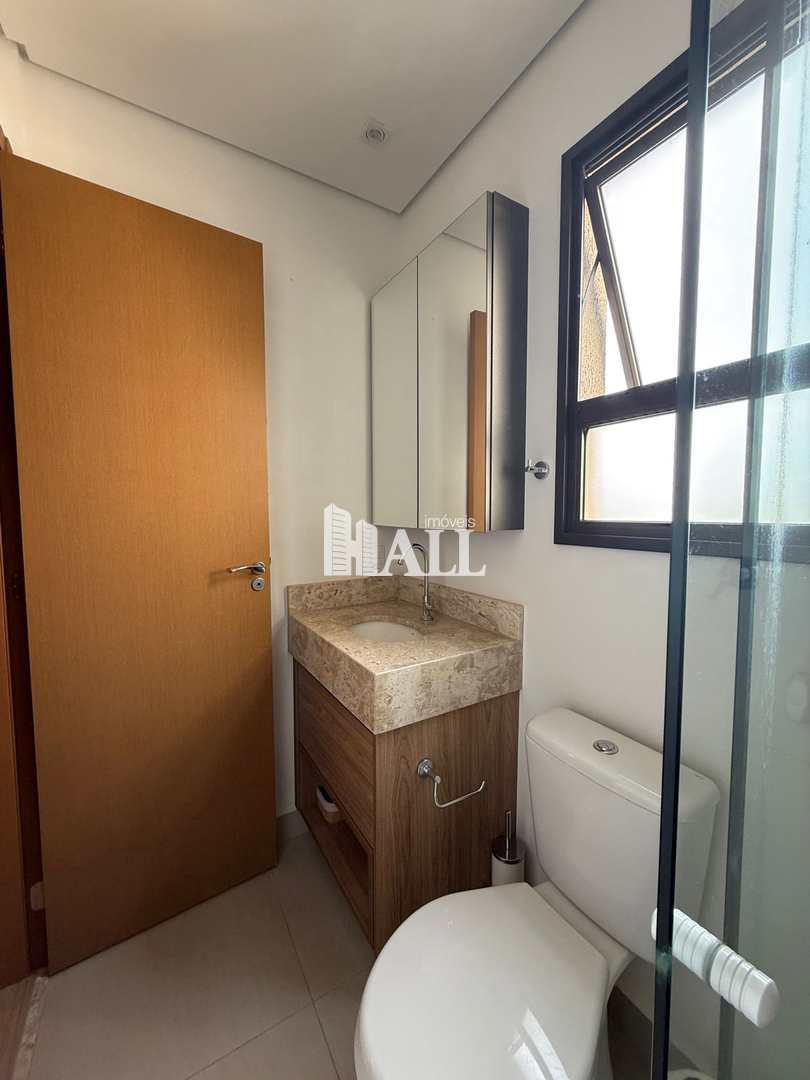 Apartamento à venda com 3 quartos, 80m² - Foto 12