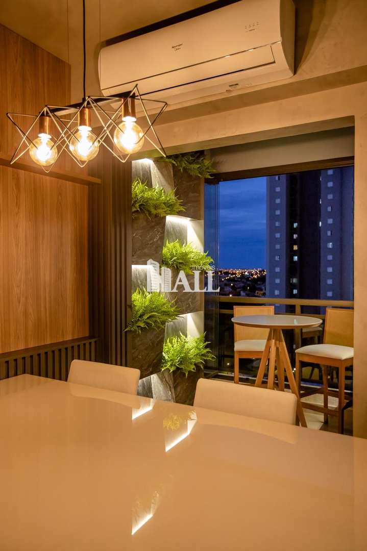 Apartamento à venda com 3 quartos, 80m² - Foto 5