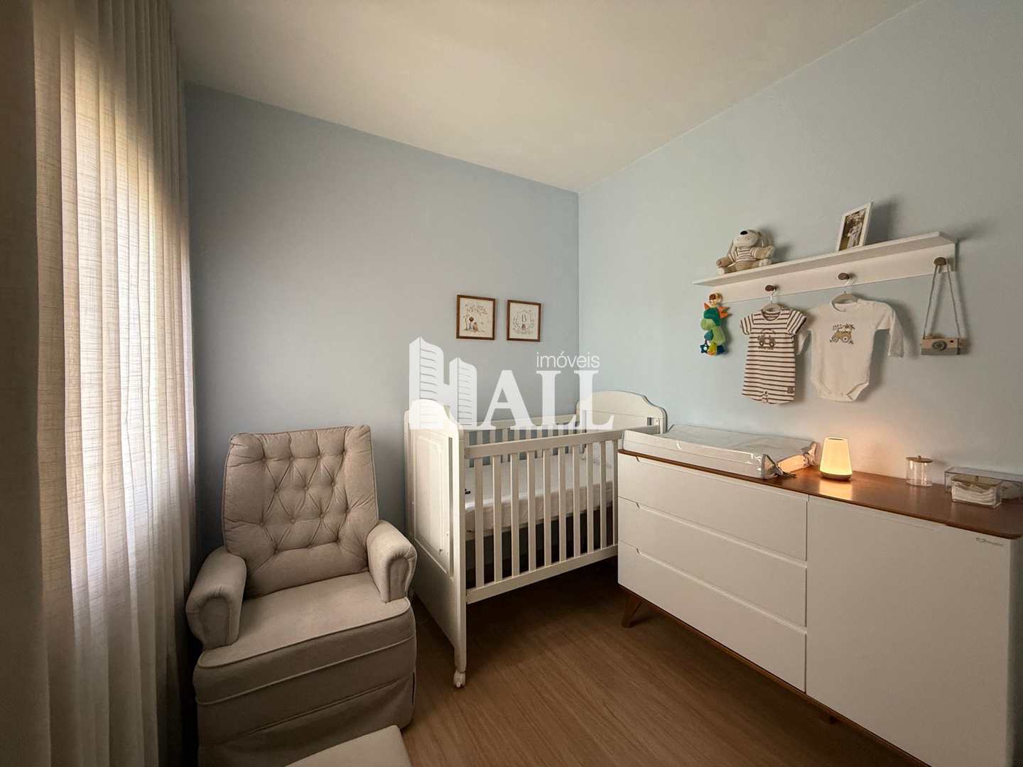 Apartamento à venda com 3 quartos, 80m² - Foto 8
