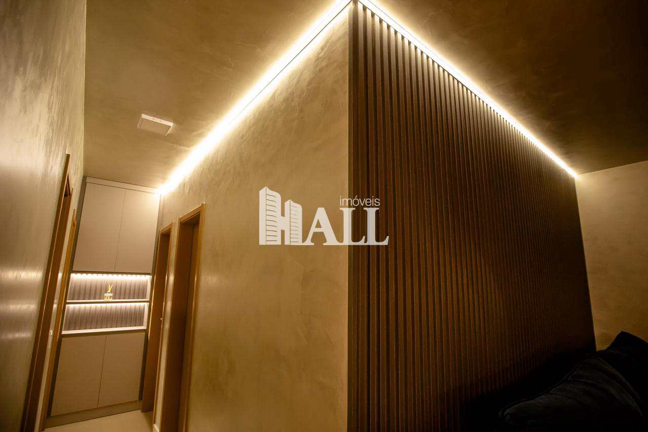 Apartamento à venda com 3 quartos, 80m² - Foto 10