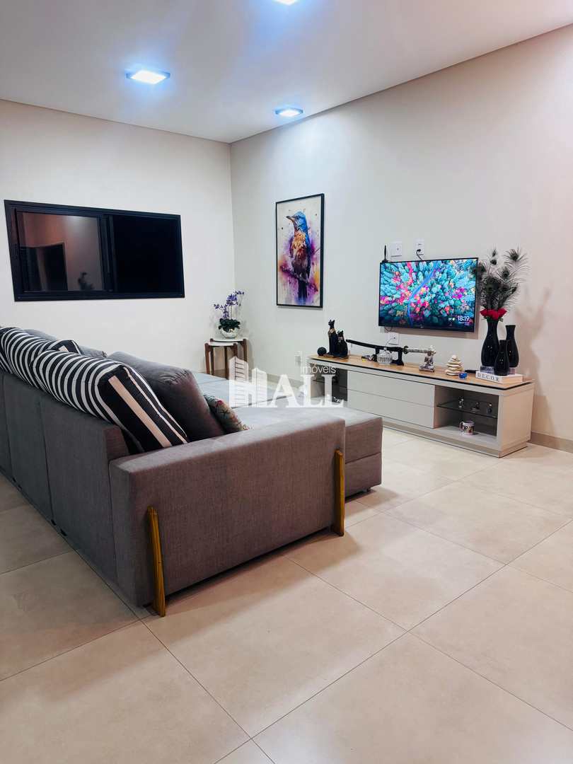 Casa, 2 quartos, 200 m² - Foto 1