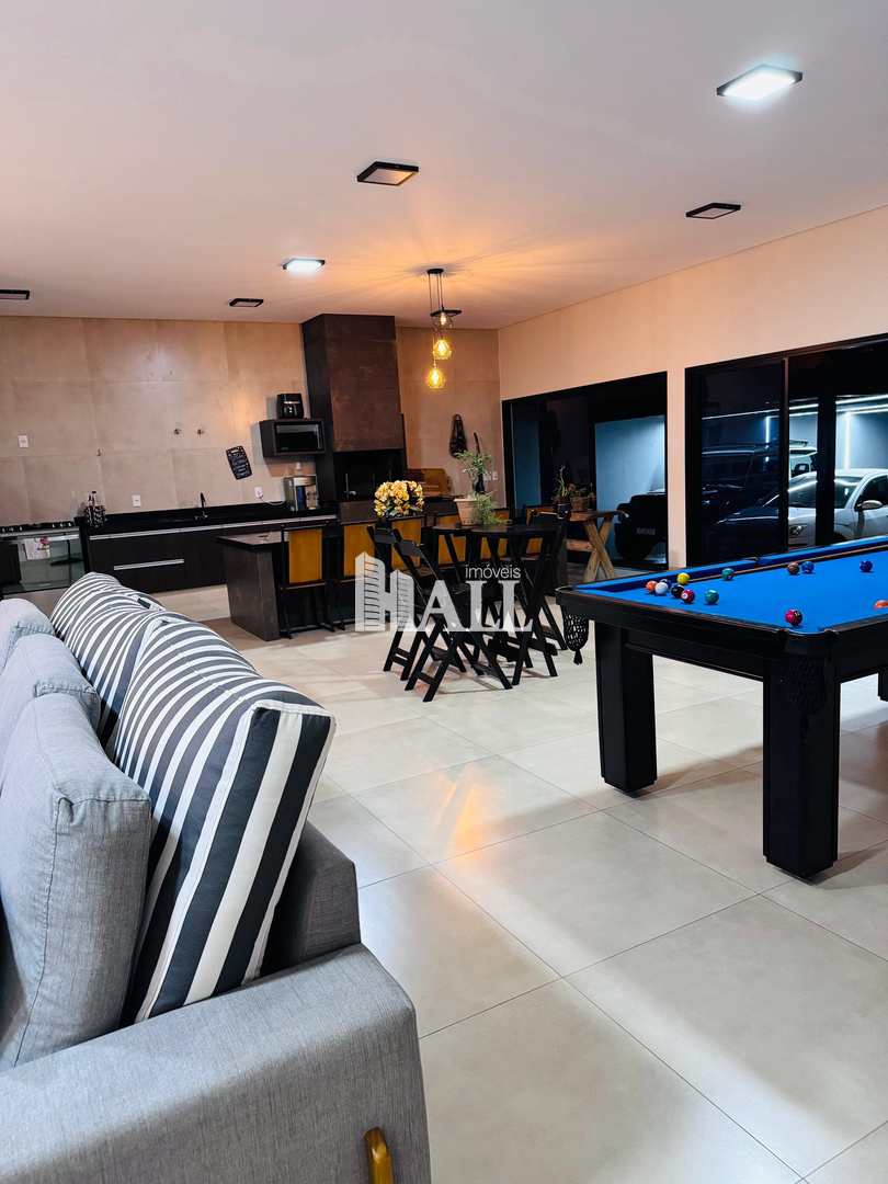 Casa, 2 quartos, 200 m² - Foto 3