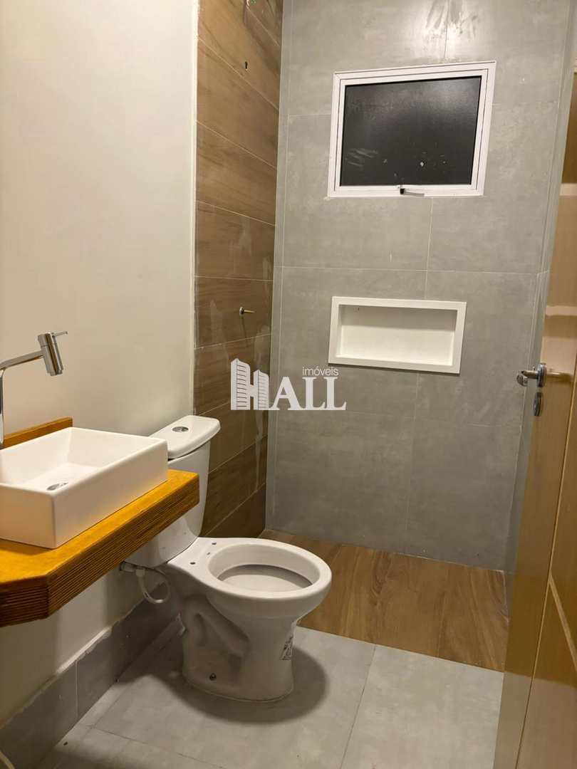 Casa à venda com 2 quartos, 62m² - Foto 13