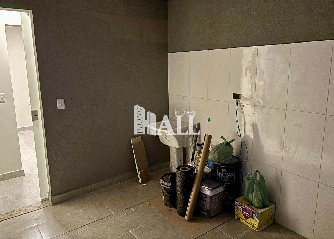Casa à venda com 2 quartos, 62m² - Foto 14