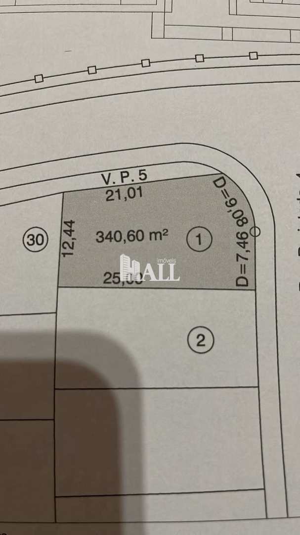 Terreno à venda, 340m² - Foto 6