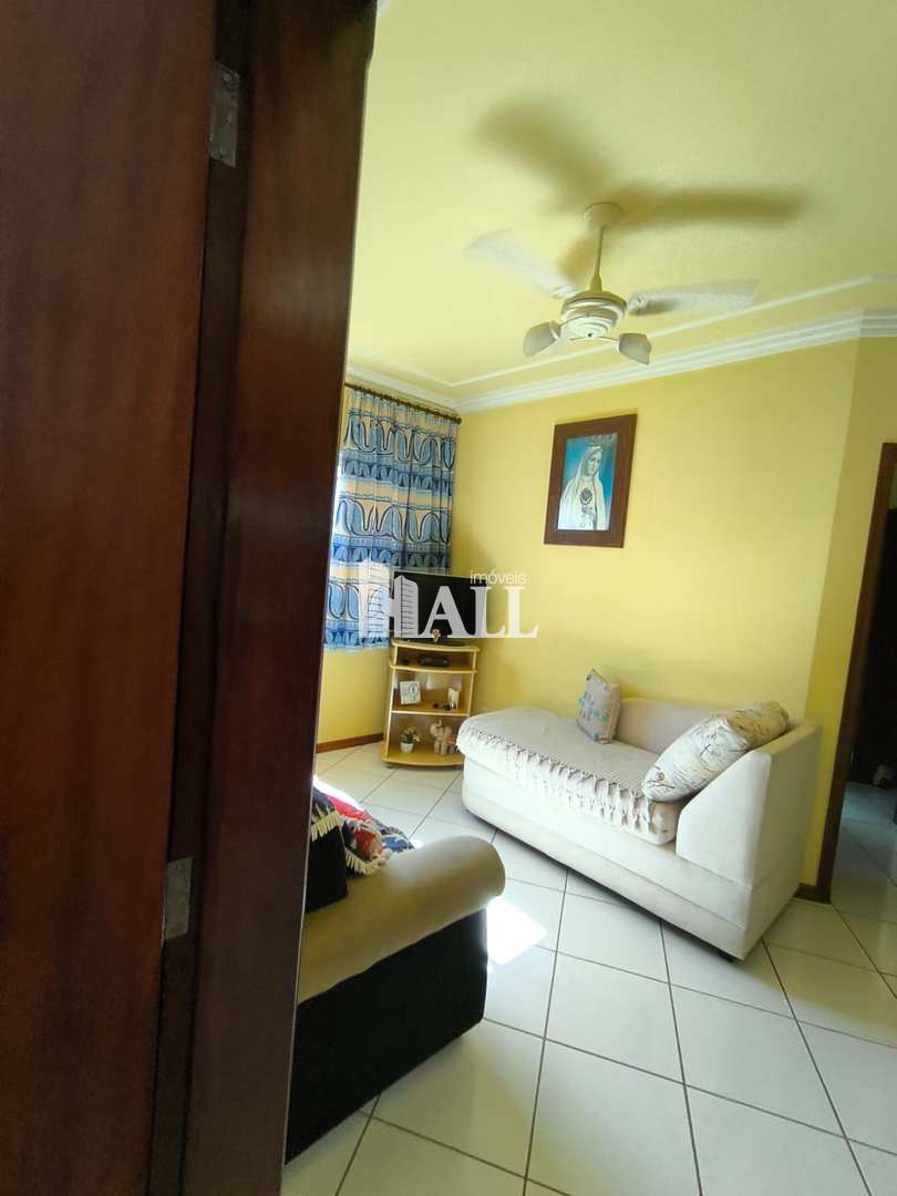 Apartamento, 3 quartos, 100 m² - Foto 2