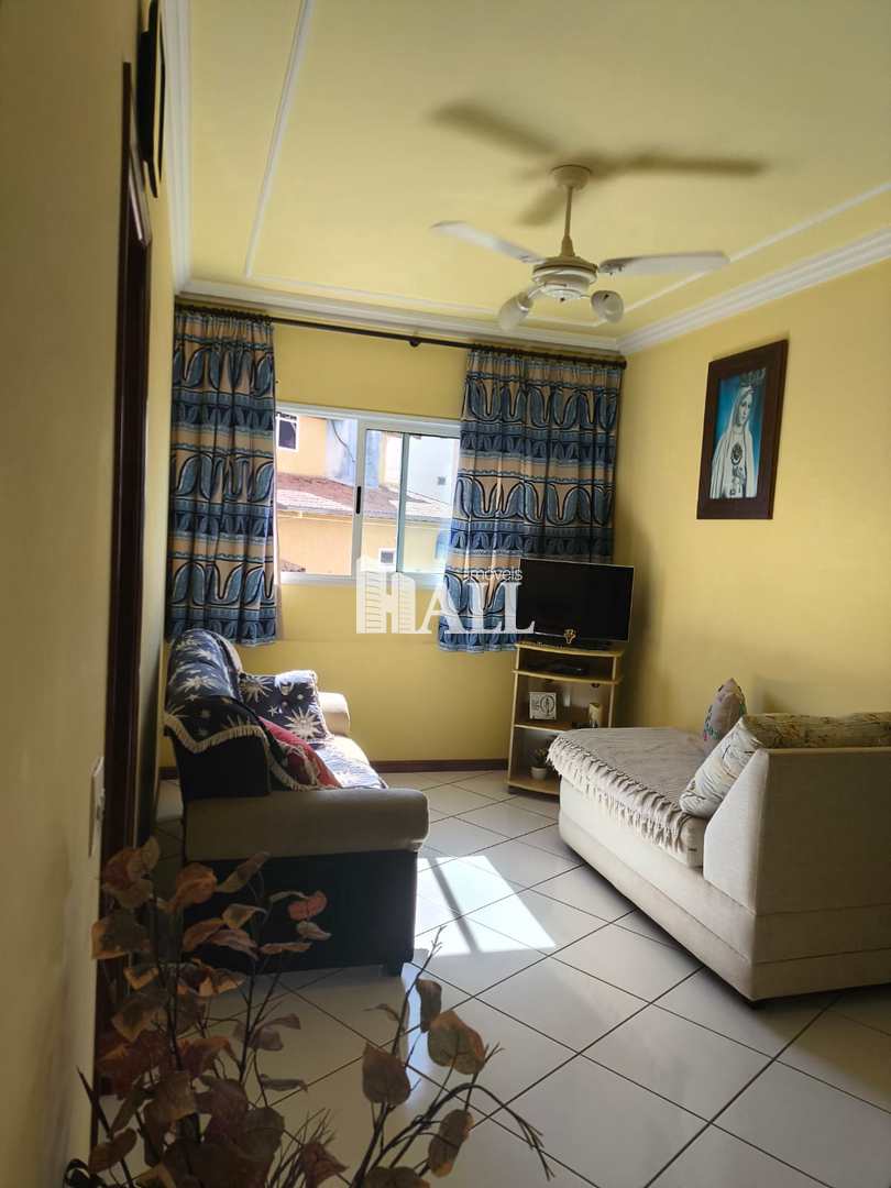 Apartamento, 3 quartos, 100 m² - Foto 1