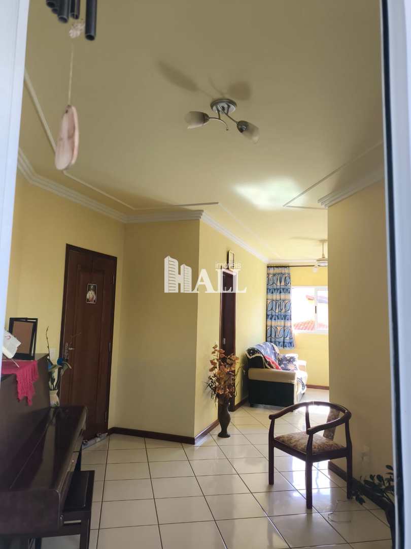 Apartamento, 3 quartos, 100 m² - Foto 3