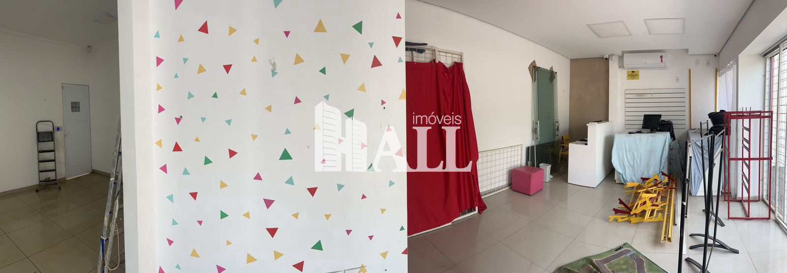 Loja-Salão à venda com 3 quartos, 198m² - Foto 2