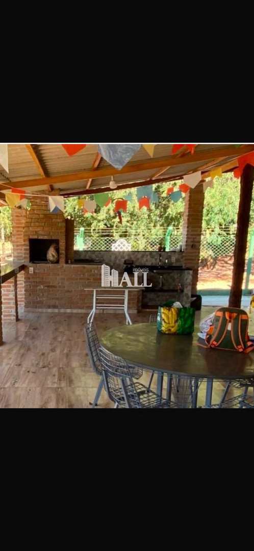 Sítio à venda com 1 quarto, 130m² - Foto 5