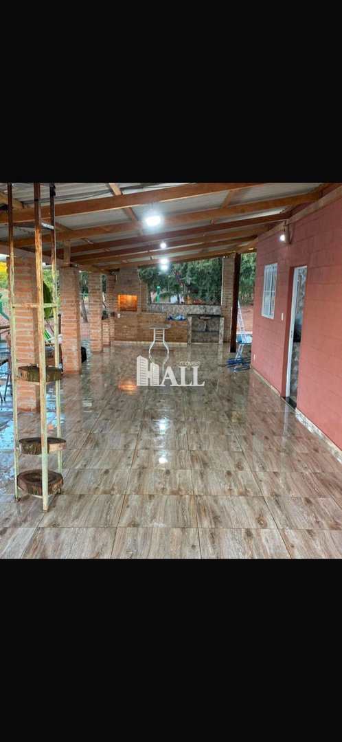 Sítio à venda com 1 quarto, 130m² - Foto 4