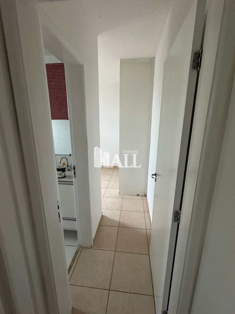 Apartamento à venda com 2 quartos, 65m² - Foto 11