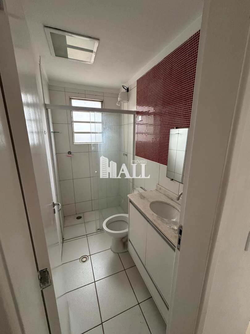 Apartamento à venda com 2 quartos, 65m² - Foto 12