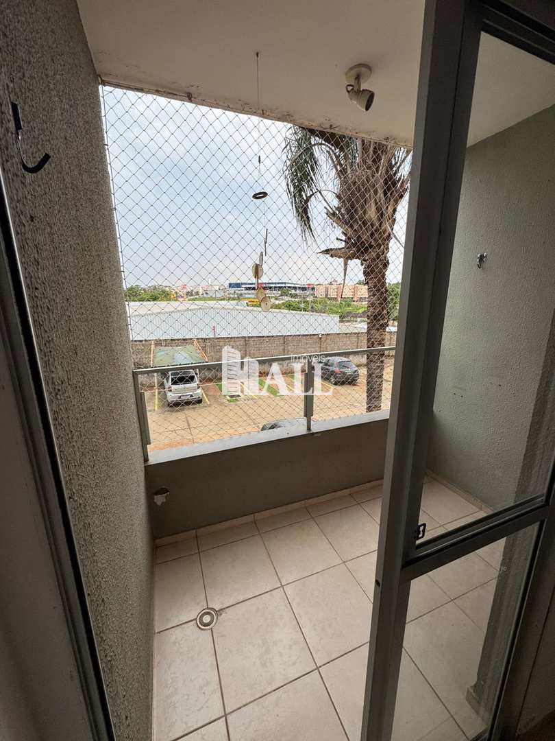 Apartamento à venda com 2 quartos, 65m² - Foto 15