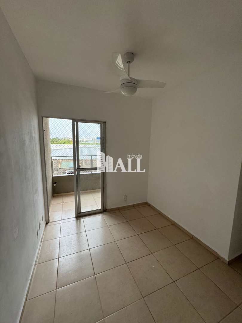 Apartamento à venda com 2 quartos, 65m² - Foto 1
