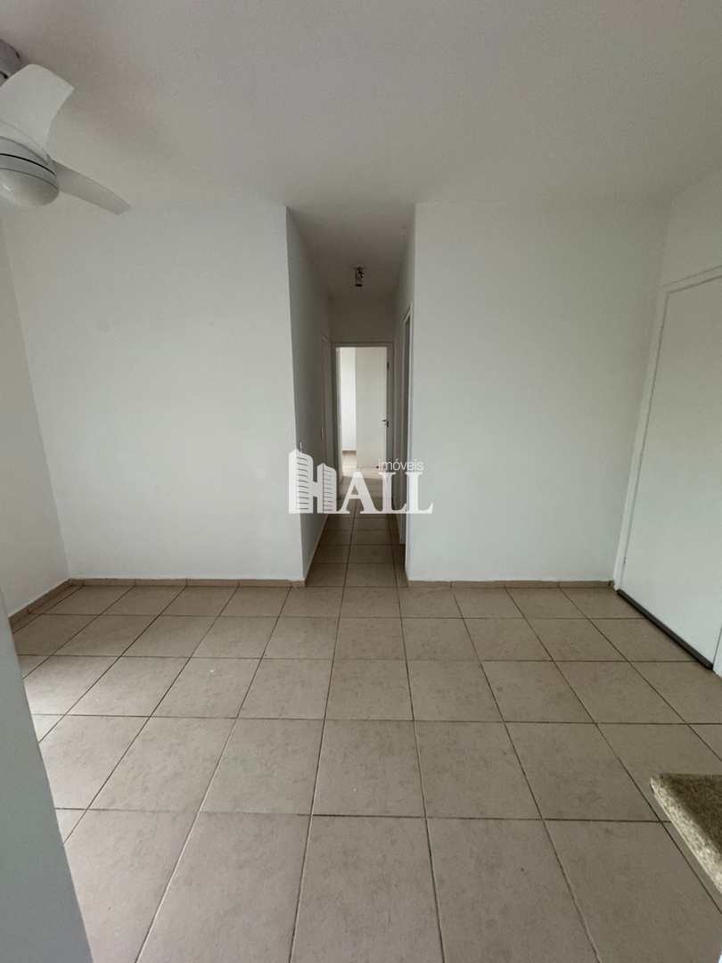Apartamento à venda com 2 quartos, 65m² - Foto 6
