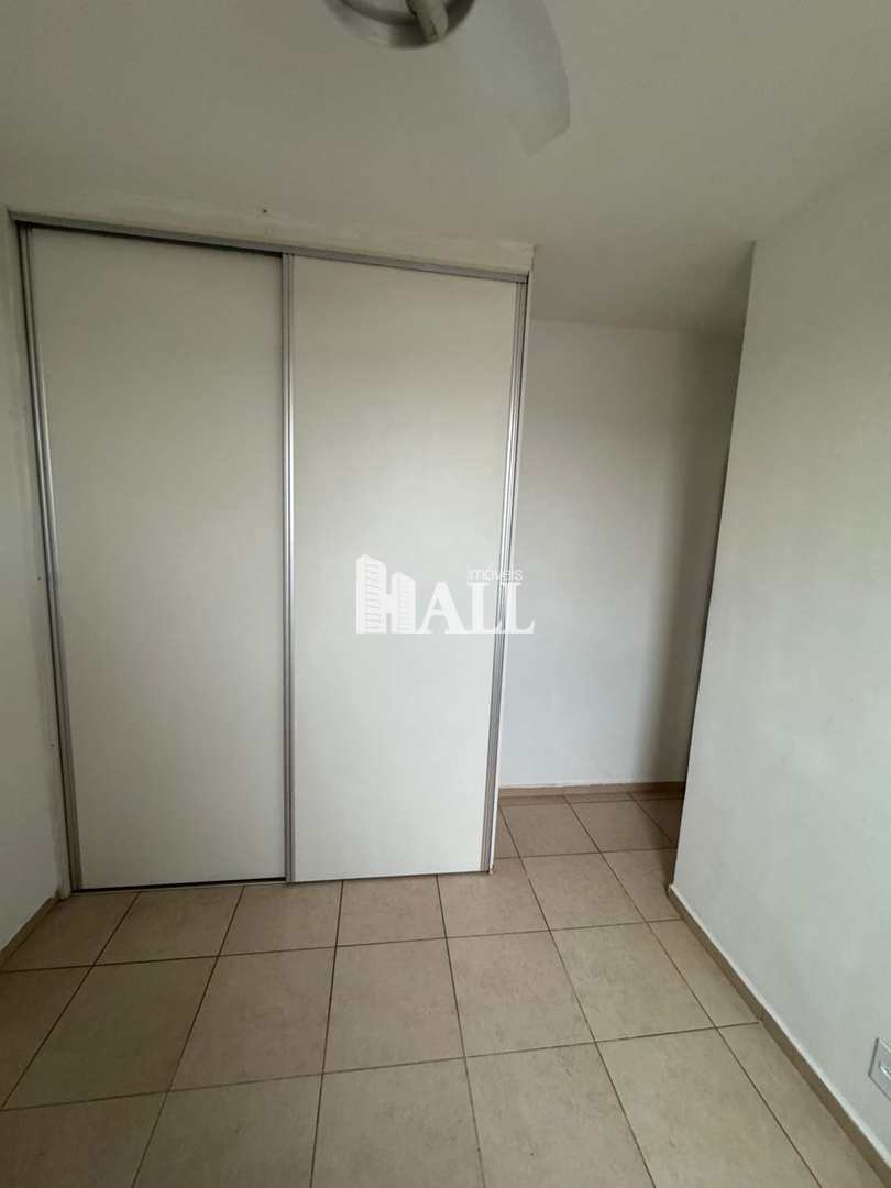 Apartamento à venda com 2 quartos, 65m² - Foto 8