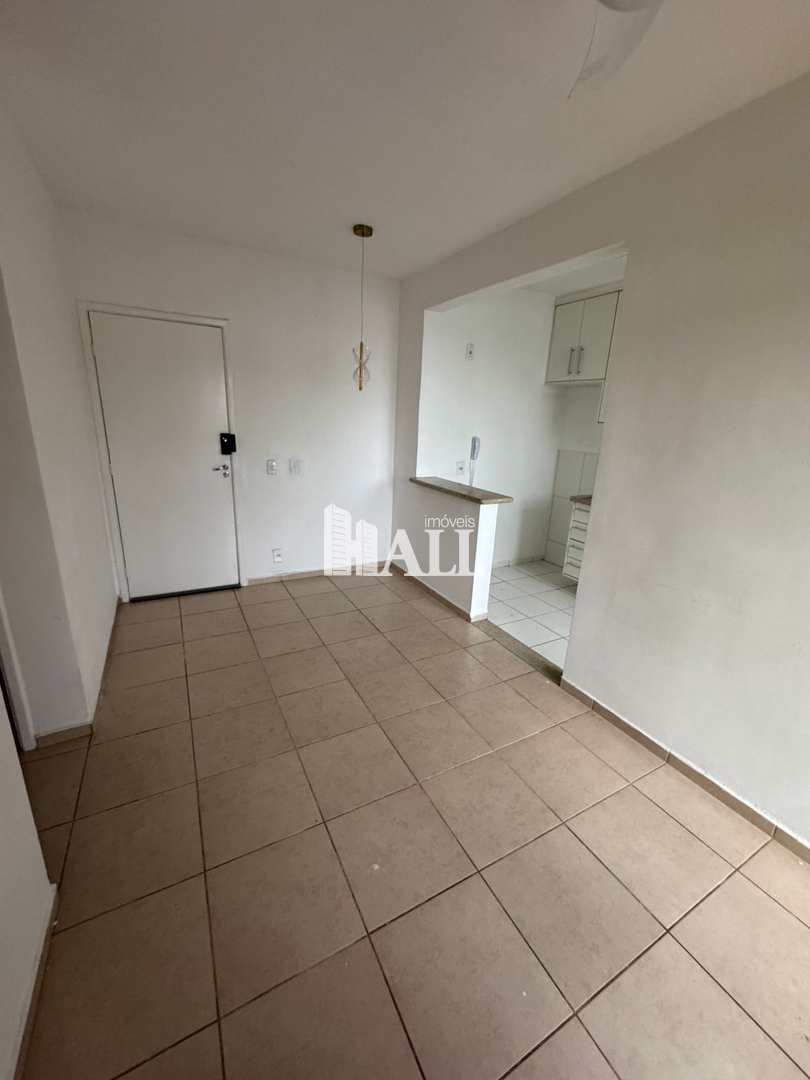Apartamento à venda com 2 quartos, 65m² - Foto 5