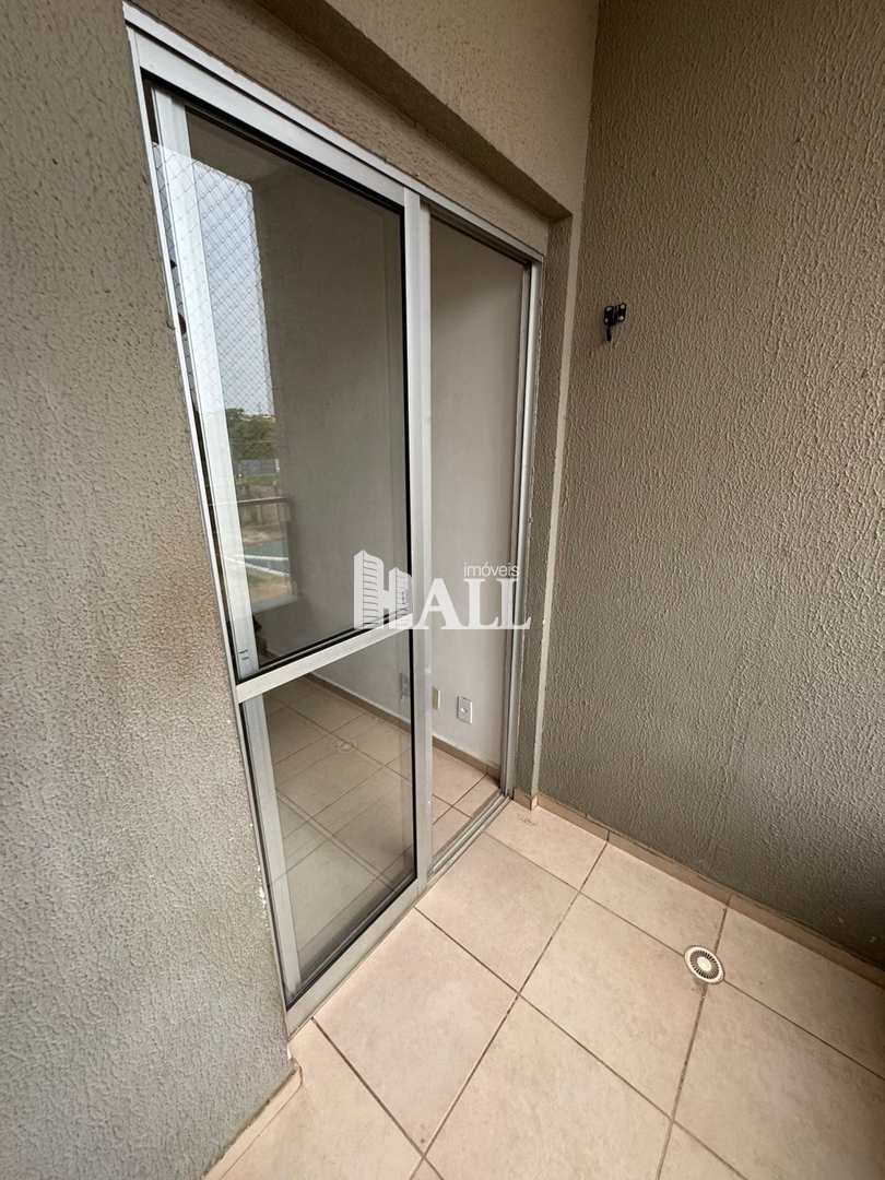 Apartamento à venda com 2 quartos, 65m² - Foto 14
