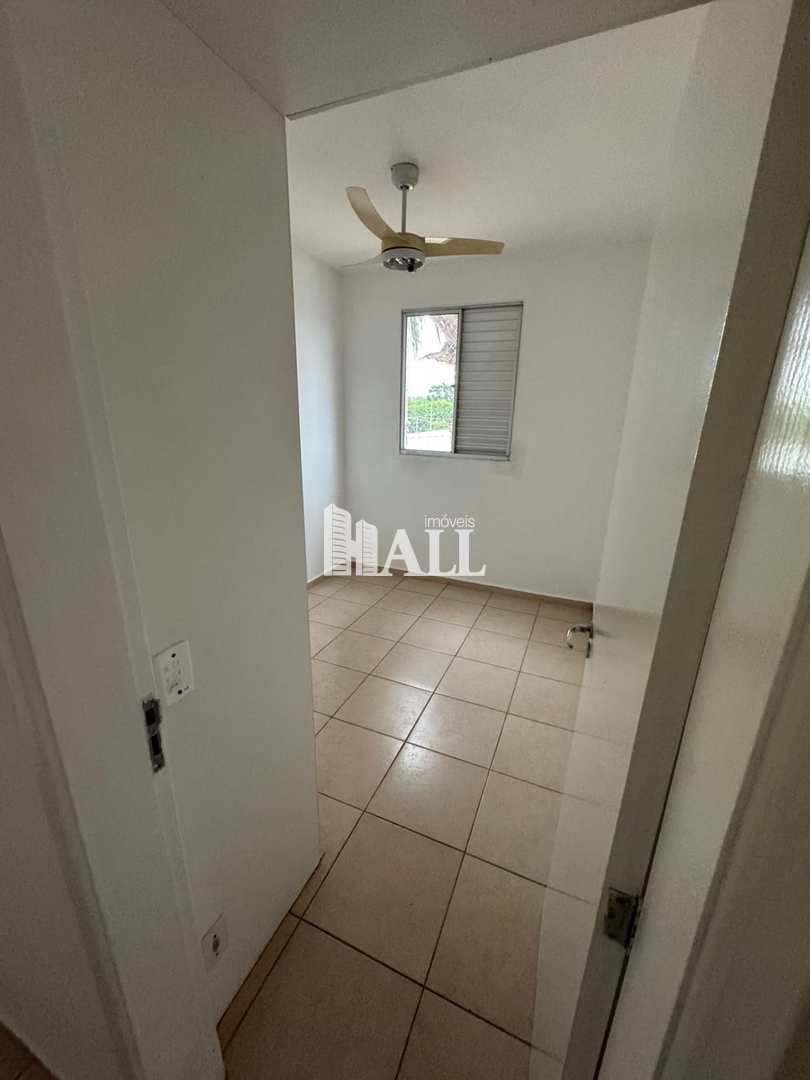 Apartamento à venda com 2 quartos, 65m² - Foto 9