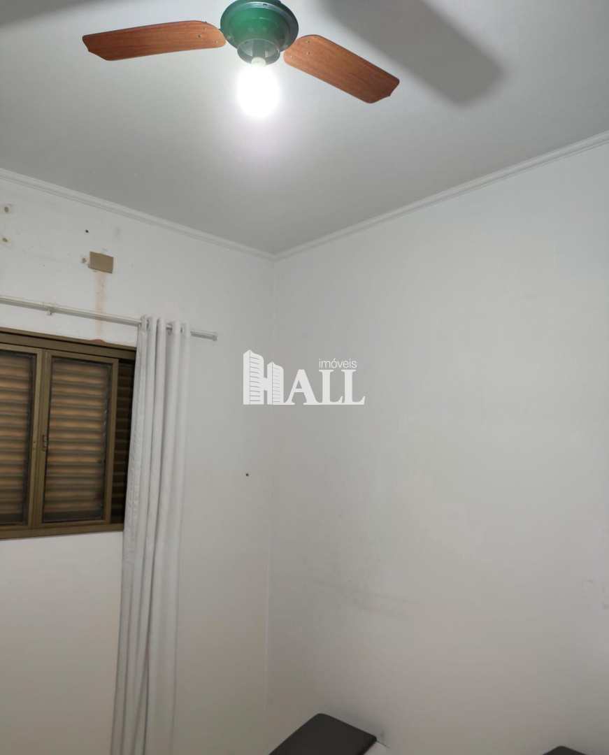 Casa à venda com 3 quartos, 210m² - Foto 5