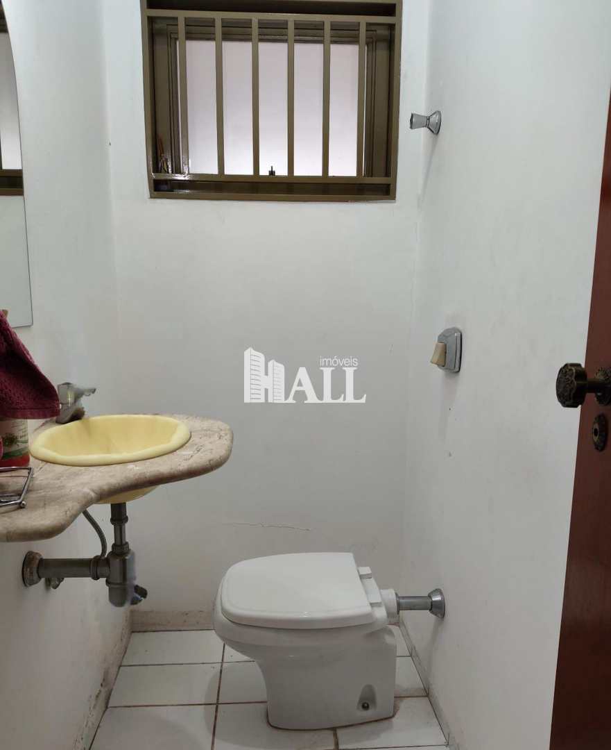 Casa à venda com 3 quartos, 210m² - Foto 7