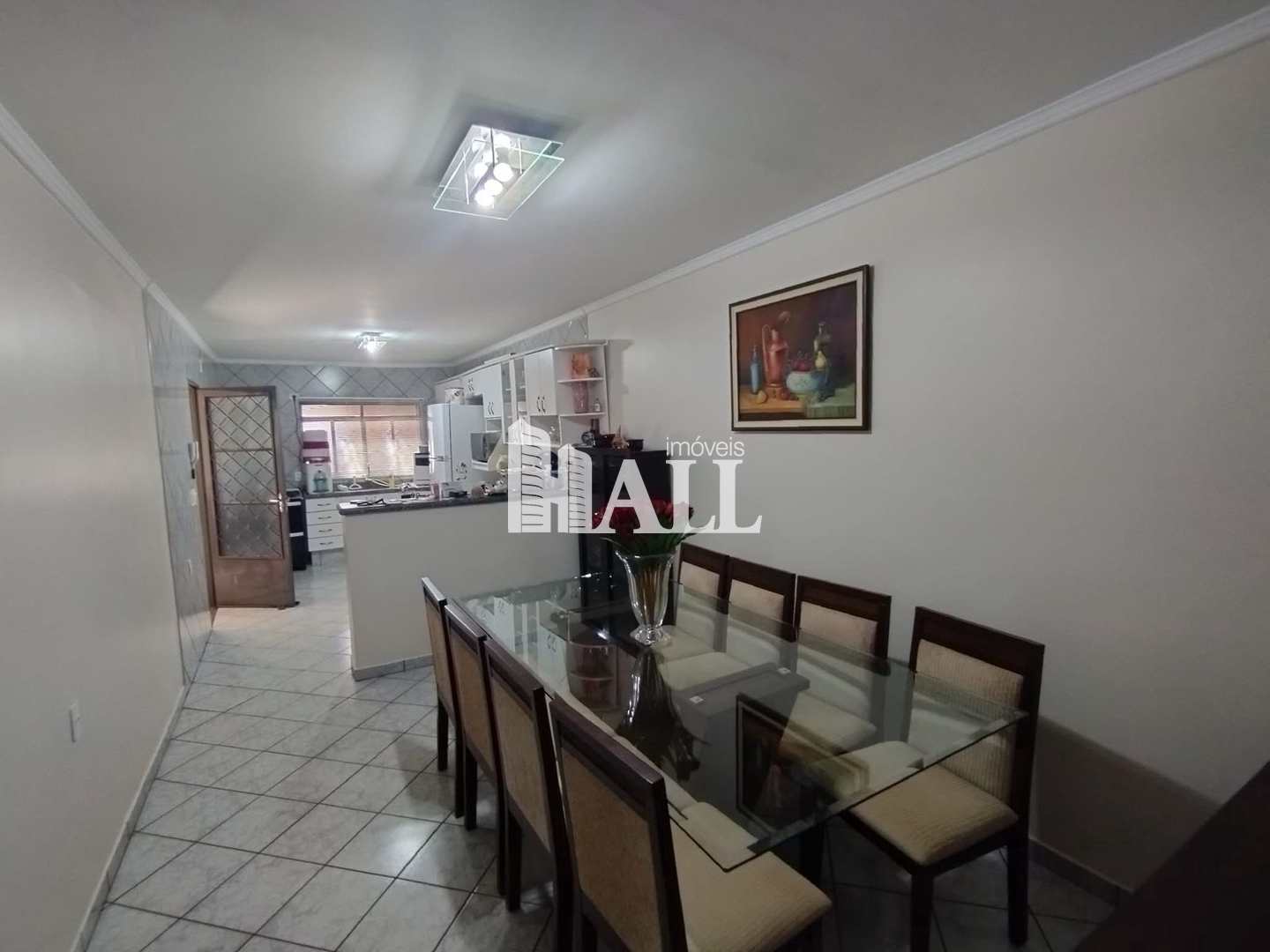 Casa à venda com 3 quartos, 200m² - Foto 3