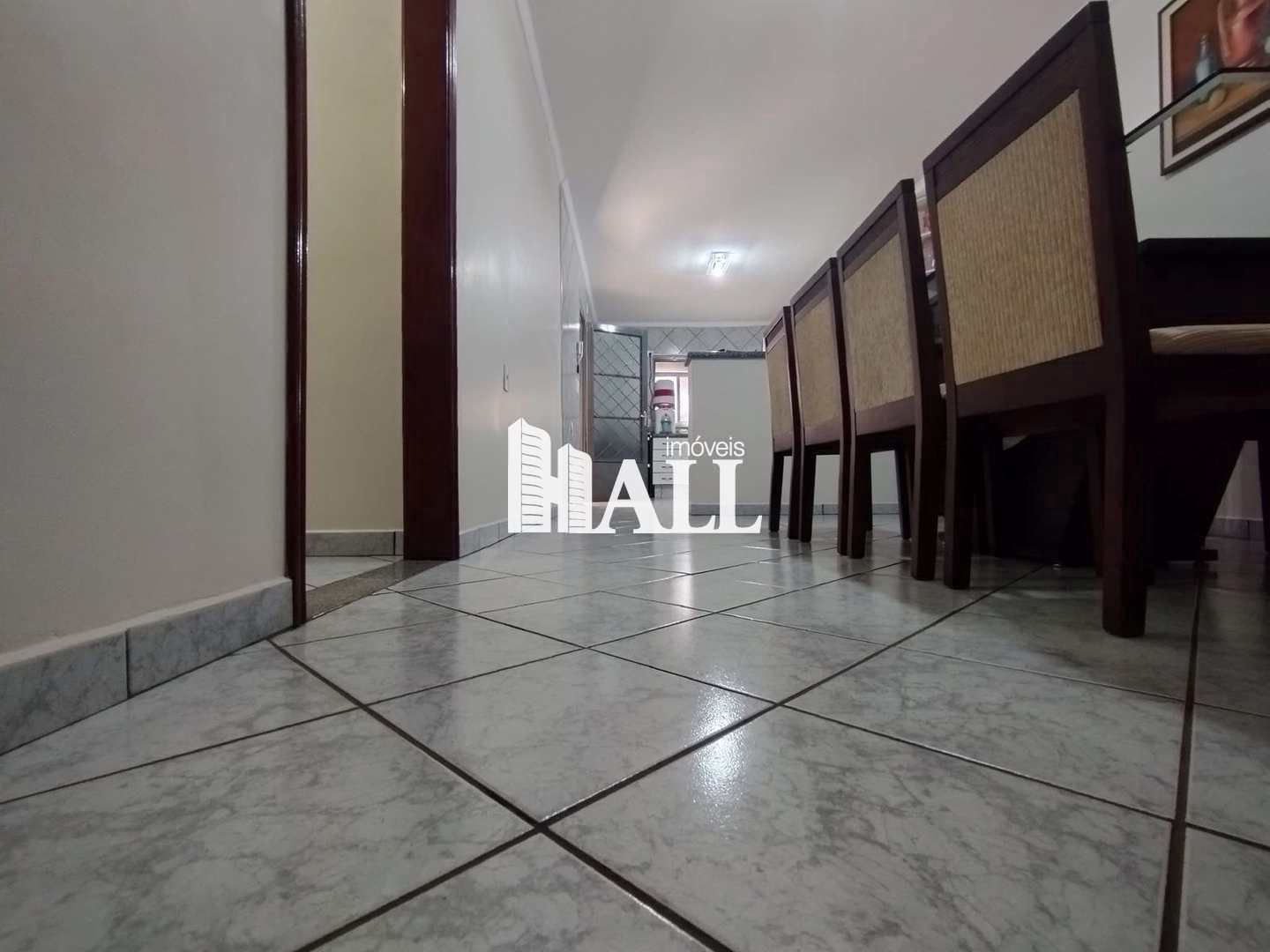 Sobrado à venda com 3 quartos, 200m² - Foto 19